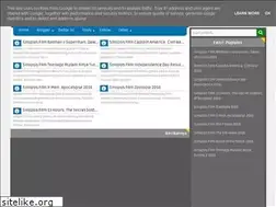 Sites similar to ralfar-library.blogspot.com