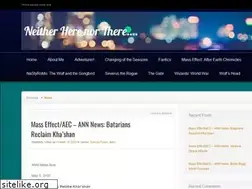 Sites similar to ralfast.wordpress.com