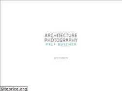 Sites similar to ralfbuscher.de