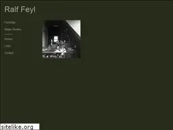 Sites similar to ralffeyl.com