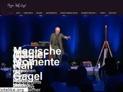 Sites similar to ralfgagel.de