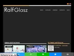 Sites similar to ralfglasz.com
