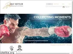 Sites similar to ralfhettler.com