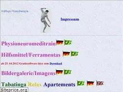 Sites similar to ralfingo.de