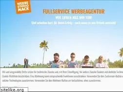 Sites similar to ralfmack.com