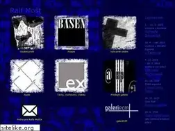 Sites similar to ralfmost.cz