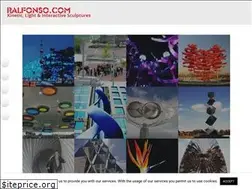 Sites similar to ralfonso.com