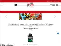 Sites similar to ralfs-bodyshop.de