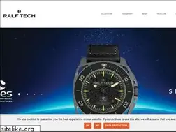 Sites similar to ralftech.com