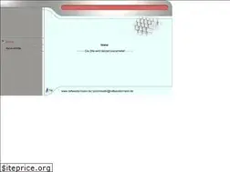Sites similar to ralfwestermann.de