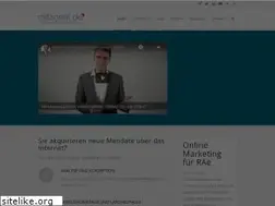 Sites similar to ralfzosel.de