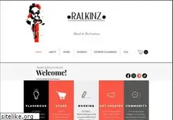 Sites similar to rali.info