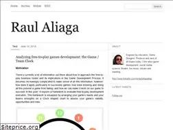 Sites similar to raliaga.org