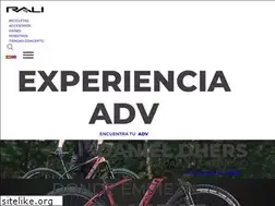 Sites similar to ralibicicletas.com