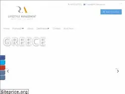 Sites similar to ralifestyle.com