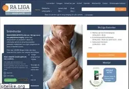 Sites similar to raliga.be