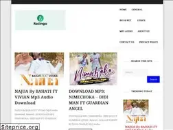 Sites similar to ralingo.com