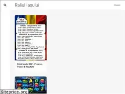 Sites similar to raliul-iasului.ro