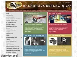 Sites similar to raljac.co.za