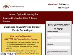 Sites similar to ralleaseoptions.com