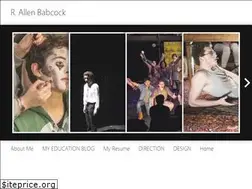 Sites similar to rallenbabcock.com