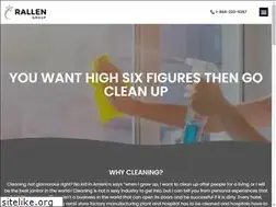 Sites similar to rallengroup.com