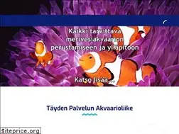 Sites similar to rallenriutta.fi