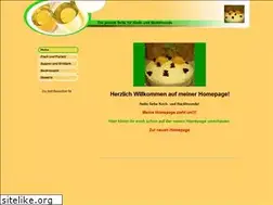 Sites similar to ralley-mama.de