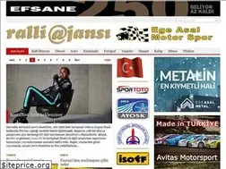 Sites similar to ralliajansi.org