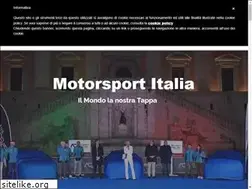 Sites similar to ralliart.it