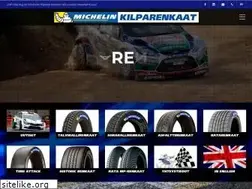 Sites similar to rallirengas.fi