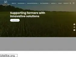 Sites similar to rallis.co.in