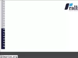 Sites similar to rallisolicitors.co.uk