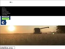 Sites similar to rallscountymutual.com