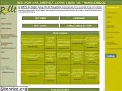 Sites similar to rallt.org