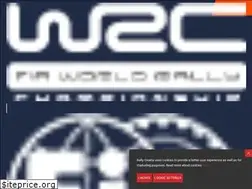 Sites similar to rally-croatia.com