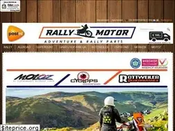 Sites similar to rally-motor.nl