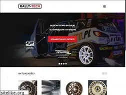 Sites similar to rally-tech.pl
