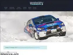 Sites similar to rally-tsumagoi.com