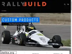 Sites similar to rally.build