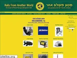 Sites similar to rally.co.il