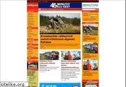 Sites similar to rally.ee