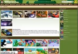 Sites similar to rally.gamesxl.com