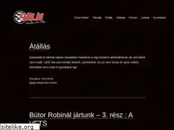 Sites similar to rally.hu