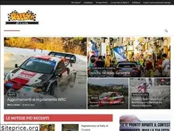 Sites similar to rally.it