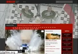 Sites similar to rally.lt