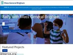 Sites similar to rally.partners.org
