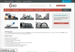 Sites similar to rally.ru