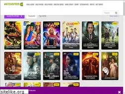 Sites similar to rally.stopwatching.us