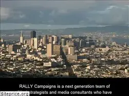 Sites similar to rally.vote